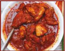22. VINDALOO