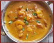 27. MALAI CURRY