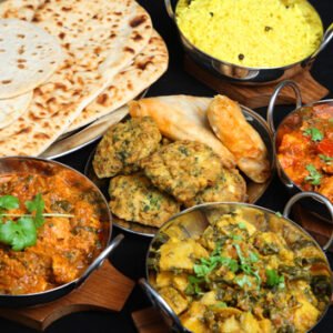 PAPADAM - Indian Crispy Bread