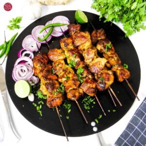Boti Kabab