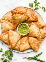 Samosas