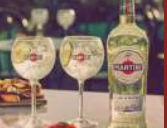 11. MARTINI BLANC