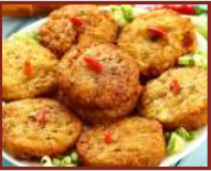 15. ALOO TIKKI