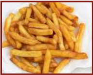 18. FRITES