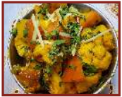 46. ALOO GOBI