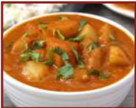 54. BOMBAY ALOO
