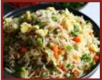 58. FRIED RICE
