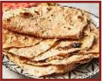 64. CHAPATI