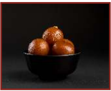 70. GULAB JAMUN