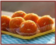 71. LADDU